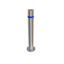 Flat Top Bollard